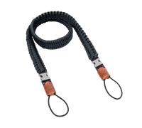 C-ROPE Cinghia per fotocamera in paracord - Traveler