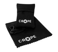 C-Rope Panno in microfibra con sacchetto in neoprene V2