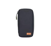 C-Rope Borsa filtro, Nero, taglia m, Tasca aggiuntiva