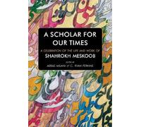 C Ryan Perkins A Scholar for our Times (Copertina rigida)