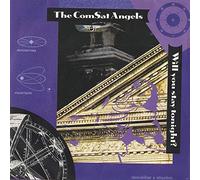C.S. ANGELS - will you stay tonight 12
