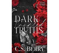 C S Berry Dark Tangled Truths (Tascabile) Lust & Liars
