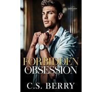 C S Berry Forbidden Obsession (Tascabile) Obsession