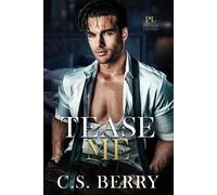 C S Berry Private Listing Tease Me (Tascabile)