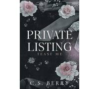 C S Berry Private Listing Tease Me (Tascabile)