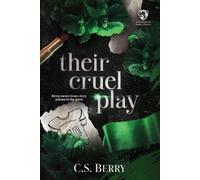 C S Berry Their Cruel Play (Tascabile) Untouched