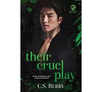 C S Berry Their Cruel Play (Tascabile) Untouched
