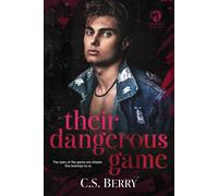 C S Berry Their Dangerous Game (Tascabile) Untouched: Alternate Covers