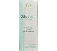 c.s.d. centro studi dermatol. Sebaclean lozione 30ml