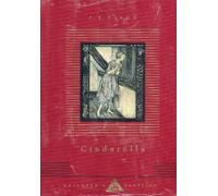 C S Evans Cinderella (Copertina rigida) Everyman's Library CHILDREN'S CLASSICS
