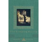 C S Evans The Sleeping Beauty (Copertina rigida)
