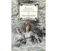 C. S. Forester Admiral Hornblower in the West Indies (Tascabile)