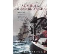 C.S. Forester Admiral Hornblower (Tascabile)