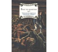 C S Forester Beat to Quarters (Tascabile)