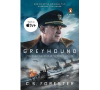 C. S. Forester Greyhound (Movie Tie-In) (Tascabile)