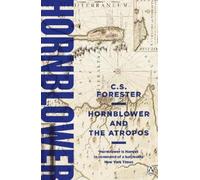 C.S. Forester Hornblower and the Atropos (Tascabile)