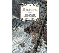 C. S Forester Hornblower and the Hotspur (Tascabile)