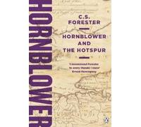 C.S. Forester Hornblower and the Hotspur (Tascabile)