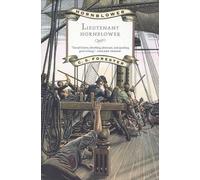 C. S. Forester Lieutenant Hornblower (Tascabile)