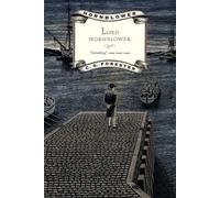 C. S. Forester Lord Hornblower (Tascabile)