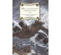C S Forester Mr. Midshipman Hornblower (Tascabile) Hornblower Saga (Paperback)