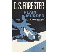 C.S. Forester Plain Murder (Tascabile) Penguin Modern Classics