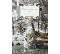 C S Forester Ship of the Line (Tascabile) Hornblower Saga (Paperback)