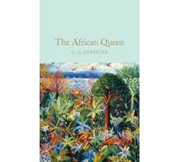 C. S. Forester The African Queen (Copertina rigida)