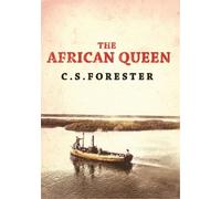C. S. Forester The African Queen (Tascabile)