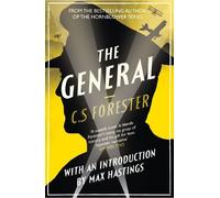 C. S. Forester The General (Tascabile)