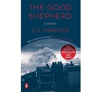 C. S. Forester The Good Shepherd (Tascabile)
