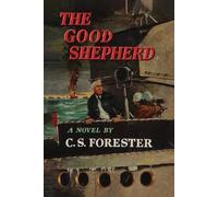 C S Forester The Good Shepherd (Tascabile)