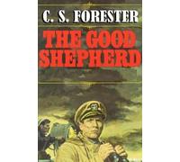 C S Forester The Good Shepherd (Tascabile)