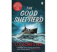 C.S. Forester The Good Shepherd (Tascabile)