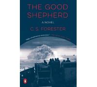 C. S. Forester The Good Shepherd (Tascabile)