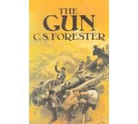 C S Forester The Gun (Tascabile)