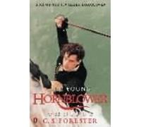 C.S. Forester The Young Hornblower Omnibus (Tascabile)