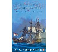 C.S. Forester The Young Hornblower Omnibus (Tascabile)