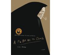 C S Fritz A Fig for All the Devils (Tascabile)