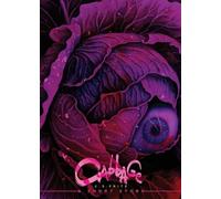 C S Fritz Cabbage (Tascabile)
