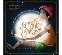 C. S. Fritz Good Night Classics (Copertina rigida)