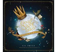 C S Fritz Good Night Tales (Copertina rigida)