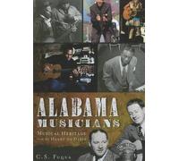 C. S. Fuqua Alabama Musicians (Tascabile)