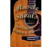 C S Fuqua Muscle Shoals (Tascabile)