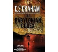 C.S. Graham The Babylonian Codex (Tascabile)