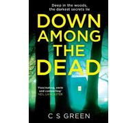 C S Green Down Among the Dead (Tascabile) Rose Gifford series