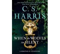 When the Wolves Are Silent: 21