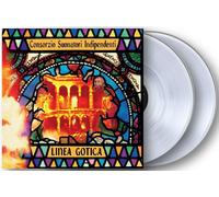 Vinile C.S.I. Consorzio Suonatori Indipendenti - Linea Gotica (2 Lp)