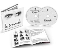 C.S.I. Ko De Mondo: 25th Anniversario (CD)