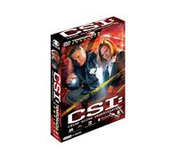 C.S.I.: Las Vegas